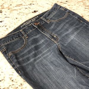 American Eagle outfitters jeans